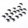 thumbnail image 1 of Black Plastic Spider, High Practicality Quick Installation Widely Used  For Indoor, 1 of 7