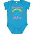 thumbnail image 3 of Inktastic Great Granddaughter Great Grandpa Girls Baby Bodysuit, 3 of 5