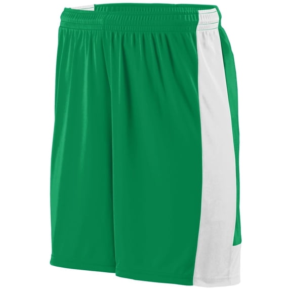 Augusta 1606 Youth Lightning Short