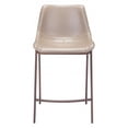 thumbnail image 3 of Banco de Barra Kessa Muebles Magnus Gris, 3 of 7