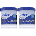 thumbnail image 6 of Softee Coconut Oil Hair & Scalp Conditioner 5 oz, 6 of 7