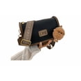 thumbnail image 1 of Bolso Bandolera Para Mujer Pequeño Xtellar color negro, 1 of 4