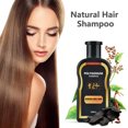 thumbnail image 4 of Hair Darkening Shampoo Bar Gray Hair Reverse Natural Polygonum Essence Care, 4 of 7