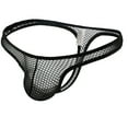 thumbnail image 1 of DPTALR Boxeurs pour Hommes en Maille Respirante, 1 of 3