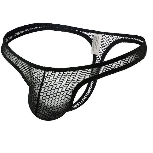 DPTALR Boxeurs pour Hommes en Maille Respirante
