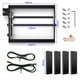 thumbnail image 5 of Grabador láser con rodillo giratorio láser, máquina de grabado láser CNC de alta precisión con efecto de 90 W, accesorio giratorio láser de 360° para grabar latas de objetos cilíndricos SCULPFUN S9, 5 of 9