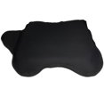 thumbnail image 2 of sweethay Funda de espuma de Gel antideslizante para asiento de motocicleta, asiento de motocicleta, cojín fresco, almohadillas para asientos Accesorios para motos, 2 of 6