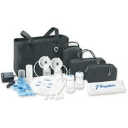 Playtex - Embrace Double Electric Breast Pump, BPA Free