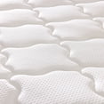 thumbnail image 3 of Colchón Matrimonial Somnia Vera de Espuma 135 X 190 X 13 cm, Ergonómico, Transpirable y Hipoalergénico, 3 of 7