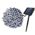 thumbnail image 3 of Cadena de luces LED solares Allinless para césped y jardín Color blanco, 3 of 3