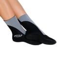 thumbnail image 3 of ARGOS Adult Unisex Stealth 4mm Spearfishing & Free Diving Booties, Size: XXL, 3 of 4