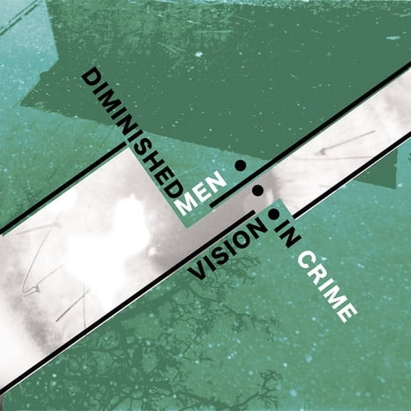 Diminished Men - Vision in Crime - Music & Performance - Vinyl