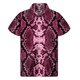 thumbnail image 3 of Camisas hawaianas con estampado 3D de piel de serpiente y animales a la moda para hombre, camisas con solapa y botones multicolor, blusas holgadas de manga corta para la calle, 3 of 5