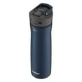 thumbnail image 3 of Contigo 24 oz. Ashland Chill 2.0 Water Bottle - Blueberry, 3 of 5