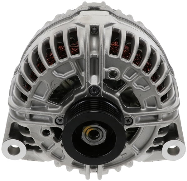 New Bosch AL0826N Alternator Fits select: 2006-2007 MERCEDES-BENZ ML, 2006-2007 MERCEDES-BENZ R