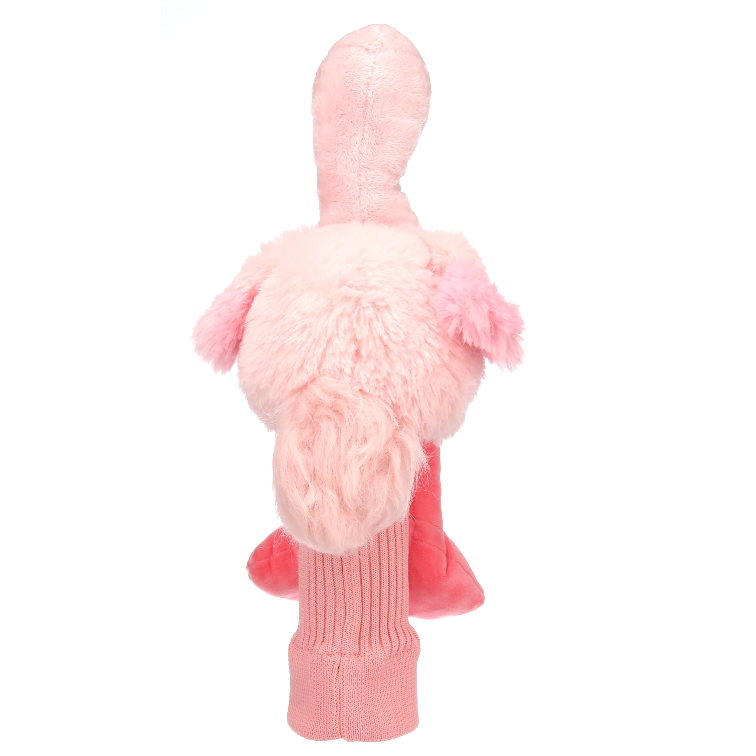 Creative Covers For Golf Freda The Flamingo Driver Headcover