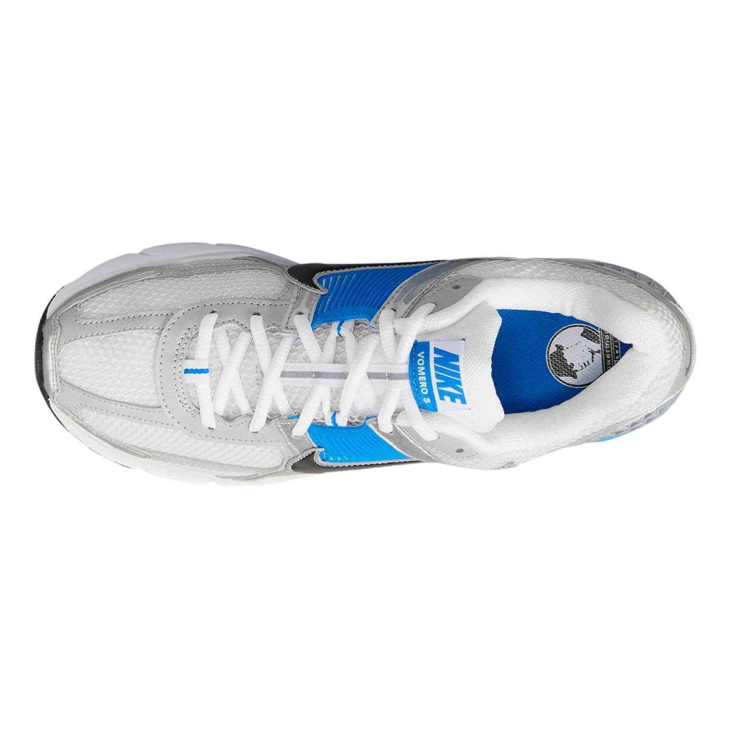 Nike Zoom Vomero 5 Ms Mens Style : Fj4151 - Walmart.com