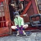 thumbnail image 5 of 2026 Anime Cosplay SK8 The Infinity Cosplay Costumes Chinen Miya SK Eight Halloween Costumes for Women Suit Wig Jacket Clothes, 5 of 5