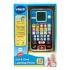 Baby Phone Toy Call And Chat Learning Phone VTech Toddler Child Kids Gift New, 15 App buttons Chat feature with voice recognition technology Family & Friends contact.., By Polished Deals