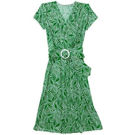 Juniors Fern Fancy Dress