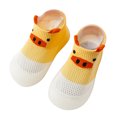thumbnail image 3 of Boys Socks Girls Summer Cartoon Breathable Soft Sole Rubber Shoes Slipper Anklet 0-36Months Christmas Stockings Personalized, 3 of 4