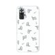 thumbnail image 1 of Funda Protectora Transparente Compatible Con Tecno Camon 18 Premier 18i 17 16 17P 15 Spark Go Pro 61IGB Cute Birds, 1 of 4