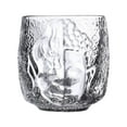 thumbnail image 1 of Taza de té con diseño de Buda y Diablo, taza de té zen, taza de café para jugo, agua y leche Transparente, 1 of 9