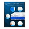thumbnail image 3 of Oliver Aquatics 8D Aquarium Filter Pad(48x 12 inches), 3 of 4