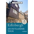 thumbnail image 1 of Pre-Owned Edinburgh an Outlander Tour (Paperback), 1 of 1