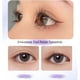 thumbnail image 4 of Slim Curly Eye Black, Brown,, Long Curly, Black, Non Smudging Eye Black, Thick, 4 of 4