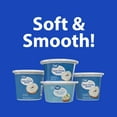 thumbnail image 3 of Great Value Original Cream Cheese Spread, 12 oz Tub, 3 of 8