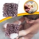 thumbnail image 3 of Esponja de Ducha con Jabonera de Cordón y Maker Esponja Suave para Fregado de Relleno y Espalda, 3 of 3