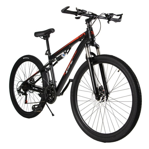 Montaña Rodada 29 Bicicleta MontaÃ±era Aluminio Bicycle Bicicleta