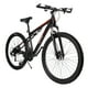 thumbnail image 1 of Bicicleta Montaña R29 21v Aluminio Shimano Doble Suspensión rojo, 1 of 10