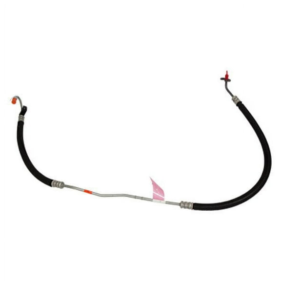 Motorcraft Power Steering Pressure Line Hose Assembly PSH-81