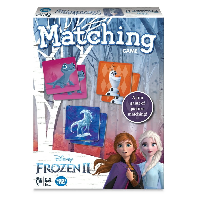 FROZEN 3 FULL MOVIE, Frozen Cuber, Disney, Anna