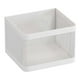 thumbnail image 1 of Estante para lavadora, cesta de almacenamiento, organizador de estantes para refrigerador de lavandería, lavadora Blanco S, 1 of 9