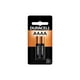 thumbnail image 1 of Batería alcalina Duracell Coppertop de 1,5 V, 2/3 AA, 2 unidades (x6), 1 of 6