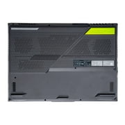 ASUS ROG Strix G17 (2023) 17.3” QHD 240Hz Gaming Laptop, AMD Ryzen 9-7845HX, NVIDIA GeForce RTX 4060, 16GB DDR5 RAM, 1TB SSD, Windows 11, G713PV-WS94