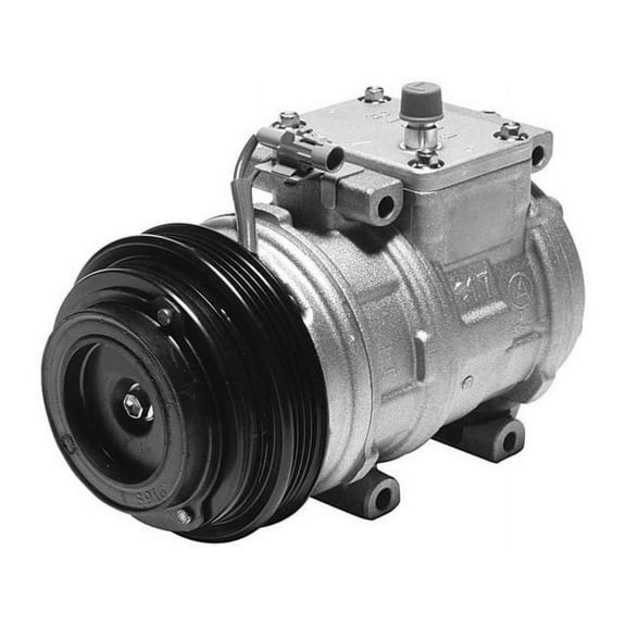 A/C Compressor - Compatible with 1996 - 2000 Toyota 4Runner 1997 1998 1999