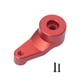 thumbnail image 1 of Brazo de Servo Ounissouiy de aleación de aluminio 1/14 para MJX 14210 14209, 1 of 6