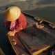 thumbnail image 5 of GOOHOCHY 1pc Pesca plegable red red red cangrejo pesca neta neta pesca pesca cebo trampa, 5 of 8