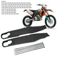 thumbnail image 3 of Protège-bras de Balançoire Anti-Poussière pour Accessoires de Moto, 3 of 7