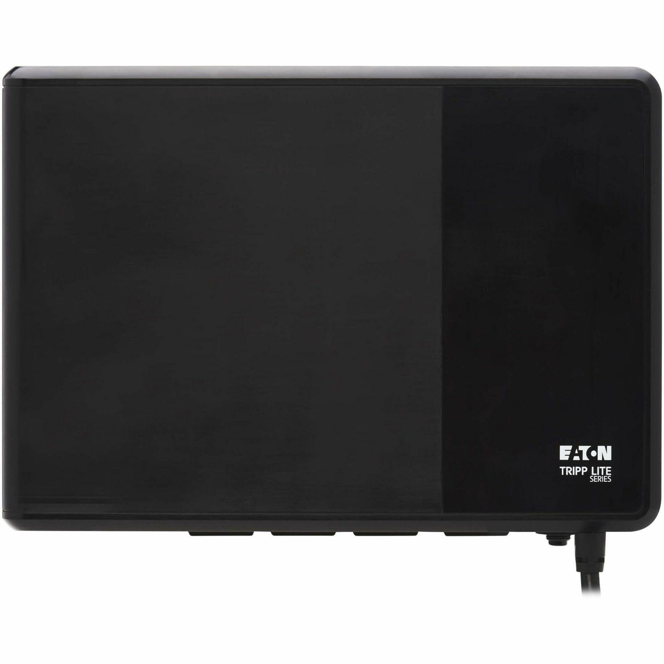 Tripp Lite series 850VA 450W 120V Standby UPS, 5 NEMA 5-15R Outlets BC850R