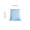 Blue, variant on Outdoor Curtains Waterproof Fade Proof Rod Pocket Drapes for Garden Sunroom Patio Gazebo Pergola Porch, Light Filtering Polyester Curtain Panel 108 X 63 Inch, All Season Outdoor Use