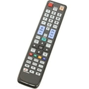 Generic BN59-01041A Remote Control for Samsung TV (New) for LN32C550J1F / LN37C550J1F / LN40C550J1F / LN40C610N1F / LN40C630K1F