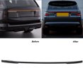thumbnail image 3 of Rear Door LED Tail Light, Trunk Brake Light Enhanced  Super Bright Easy To Install  For Range Rover  L405, 3 of 8