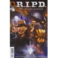 thumbnail image 1 of R.I.P.D.: City of the Damned #2 VF ; Dark Horse Comic Book, 1 of 1