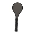 thumbnail image 4 of Almencla Pickleball Sweet Practice Paddle Pickleball Racket with Nonslip Grip Mini Paddle Head Pickleball Racquet for Consistency Black, 4 of 8