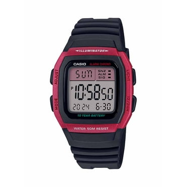 casio al190wd